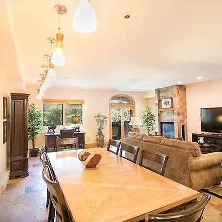 Bear Creek 213 By Alpine Apartment