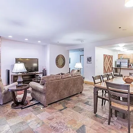 Apartment Bear Creek 213 By Alpine *