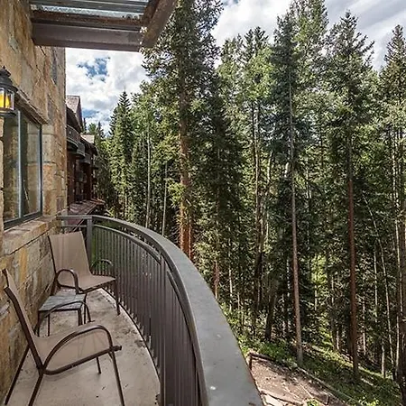 Bear Creek 213 By Alpine Apartment Telluride
