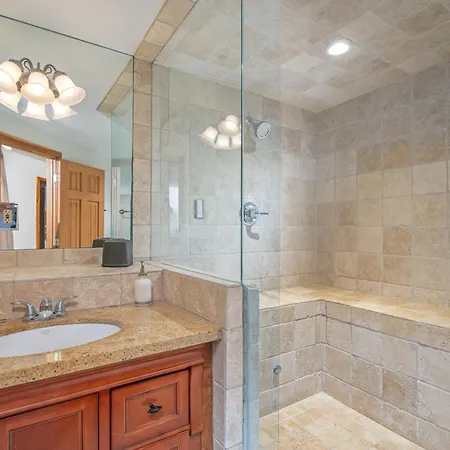 Apartment 329 Telluride