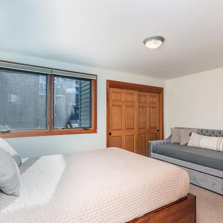 Apartment 329