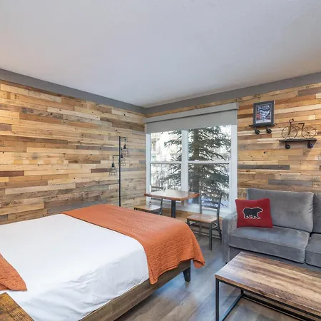 Mountainside 207 By Alpine * Telluride