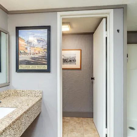 Mountainside 207 By Alpine Telluride