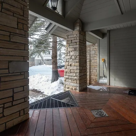 Aspen Ridge 32 - 2 Bedroom By Alpine