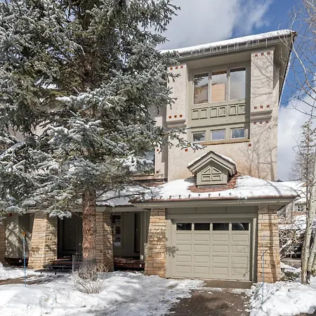 Aspen Ridge 32 - 2 Bedroom By Alpine Holiday home Telluride
