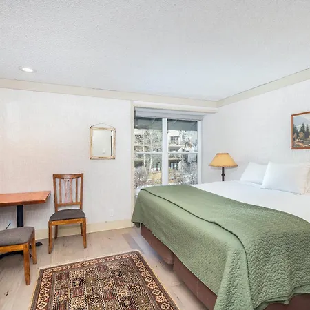 Hotel Mountainside 221 By Alpine Telluride