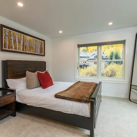Box Canyon View Holiday home *