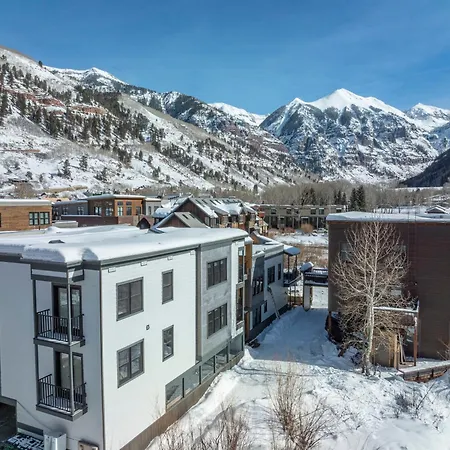 Box Canyon View Holiday home *