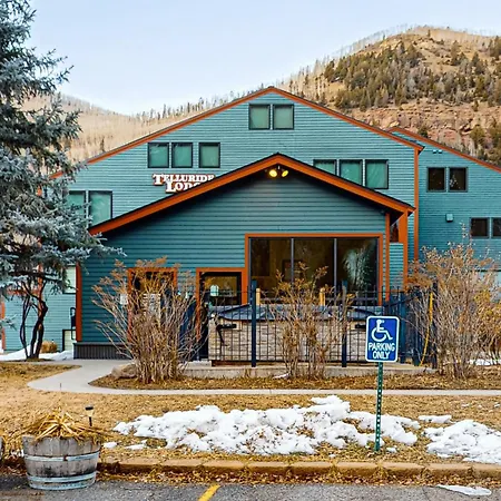 324 * Telluride