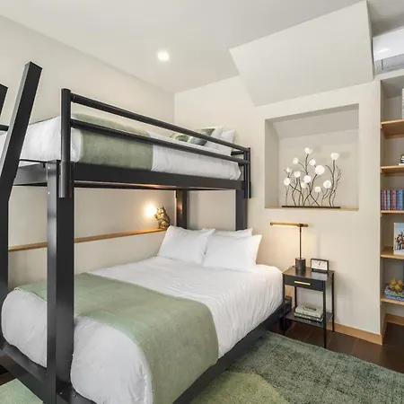Saddle Horn Lane Holiday home Telluride