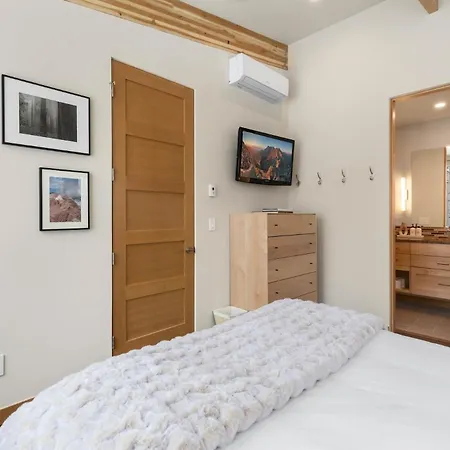 Holiday home Saddle Horn Lane *
