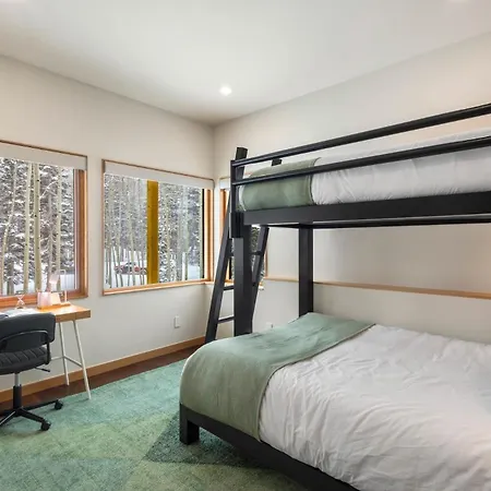 Holiday home Saddle Horn Lane Telluride