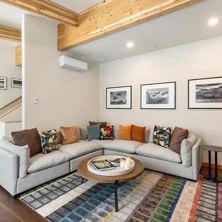 Saddle Horn Lane Holiday home Telluride