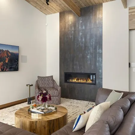 Holiday home Saddle Horn Lane *