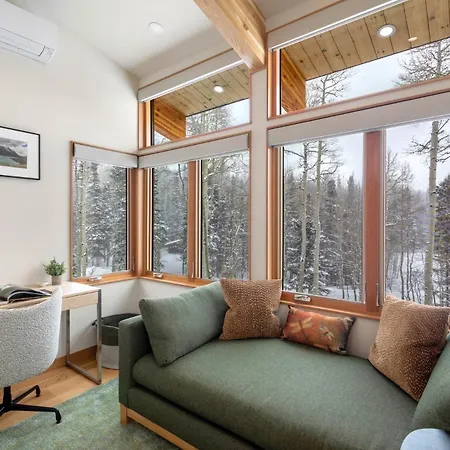 Holiday home Saddle Horn Lane Telluride