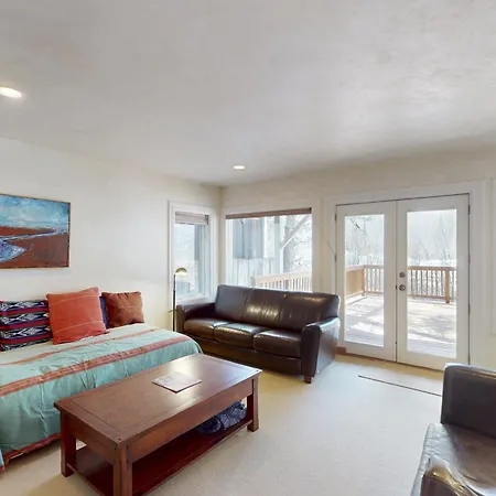 Colorado East 735 - Idlewood East Holiday home Telluride