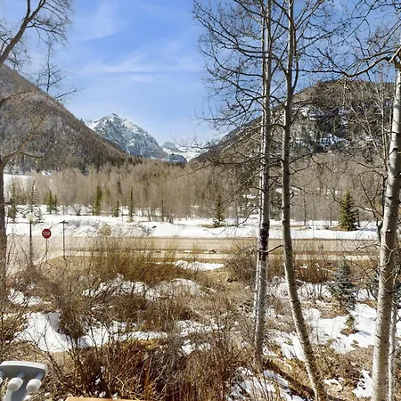 Holiday home Colorado East 735 - Idlewood East Telluride
