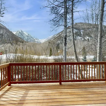 Holiday home Colorado East 735 - Idlewood East