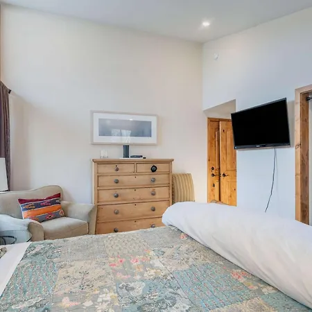 Holiday home Charming With Shared Hot Tub Telluride