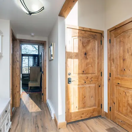 Charming With Shared Hot Tub Telluride