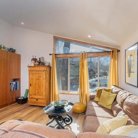 Holiday home Charming With Shared Hot Tub Telluride