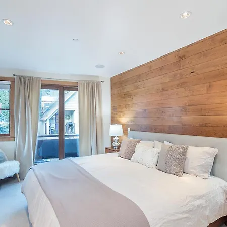 Skyline At Meribel By Exceptional Apartment