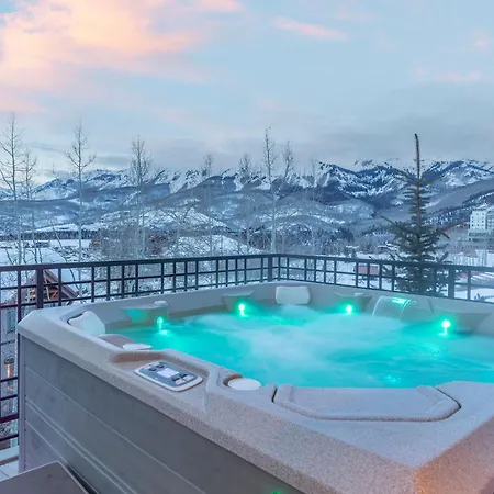 Ascent At Aspen Ridge By Exceptional