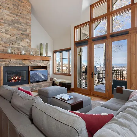 Villa Ascent At Aspen Ridge By Exceptional *