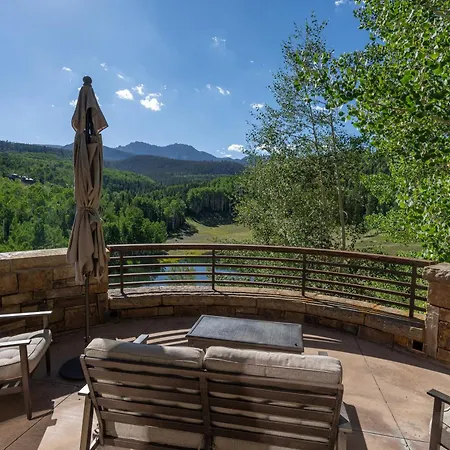 Turkey Creek By Exceptional Telluride