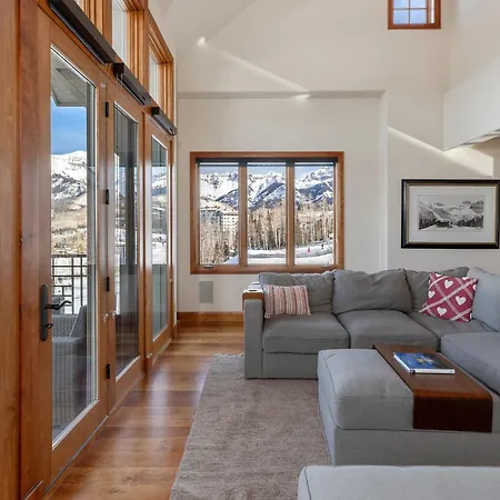 Ascent At Aspen Ridge By Exceptional Villa