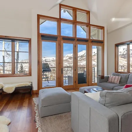 Villa Ascent At Aspen Ridge By Exceptional *