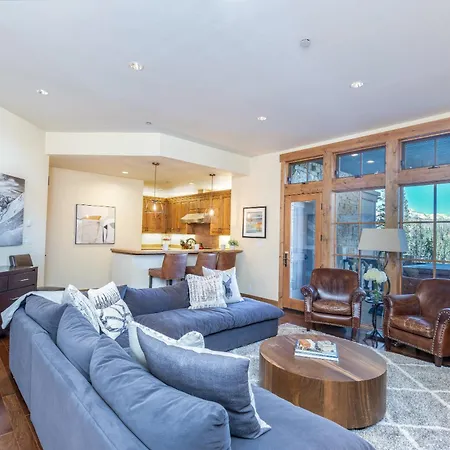 The At Belvedere By Exceptional * Telluride