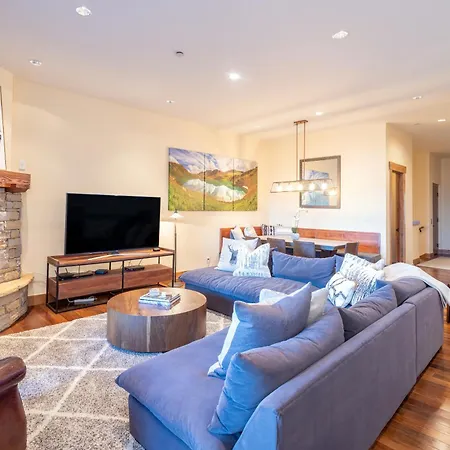 The At Belvedere By Exceptional * Telluride
