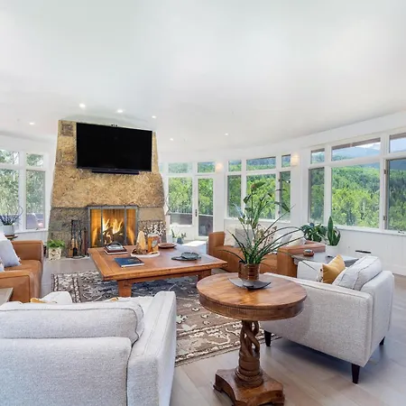 Country house Turkey Creek By Exceptional