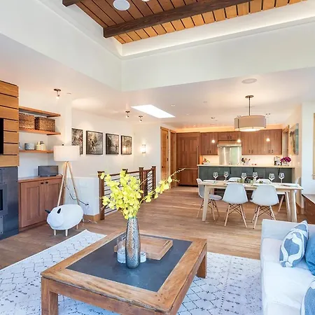 Apartment Skyline At Meribel By Exceptional