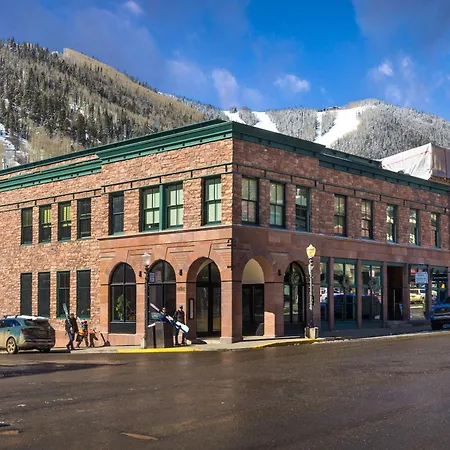 Wintercrown Penthouse By Exceptional Apartment Telluride