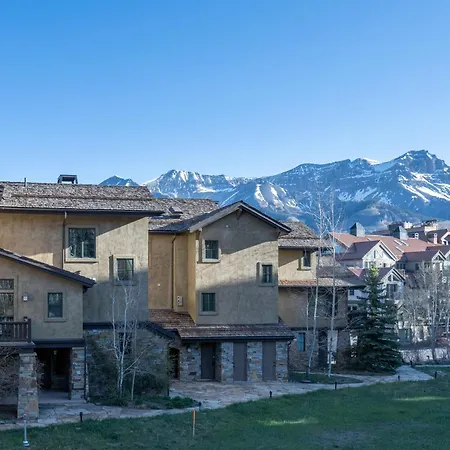 Apartment The At Belvedere By Exceptional Telluride