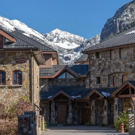 Rivercrown 7 By Exceptional Villa Telluride