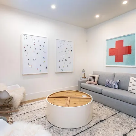 Apartment San Juan 103 By Exceptional
