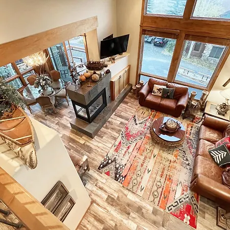 Terraces 602 By Exceptional Apartment Telluride