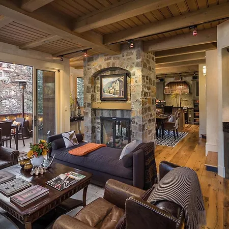 Villa River Bliss By Exceptional *