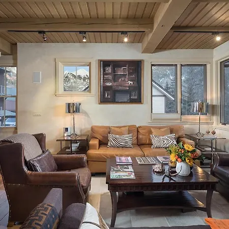 River Bliss By Exceptional * Telluride