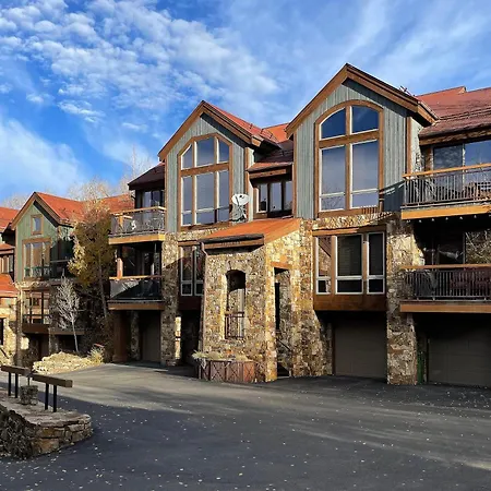 Terraces 602 By Exceptional Apartment Telluride