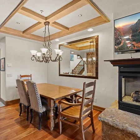 Apartment Skiside At Lorian By Exceptional *
