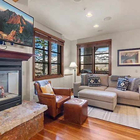 Apartment Skiside At Lorian By Exceptional *