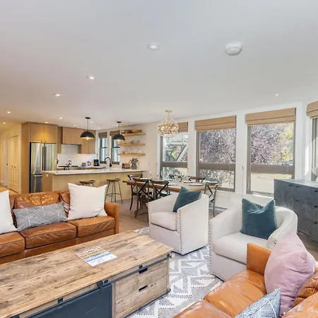 Villa Plunge J By Exceptional