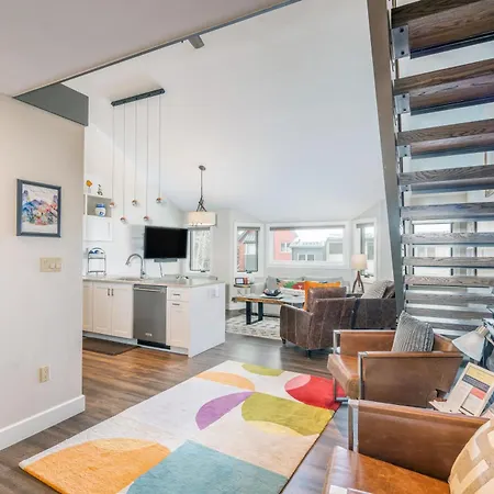 Apartment Lulu Luxe By Exceptional
