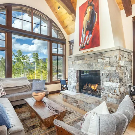Villa Le Praz At Courcheval By Exceptional