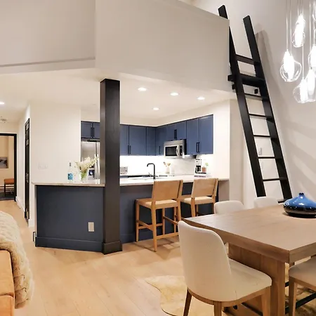 Kayenta By Exceptional Apartment *