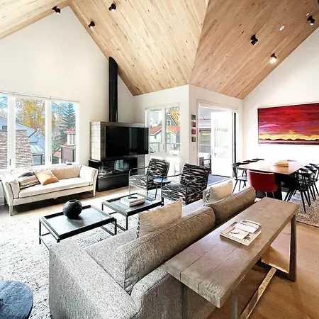 Loft House 101 By Exceptional